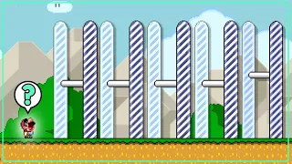 Custom Mario TROLL Levels Have Gone Too Far...