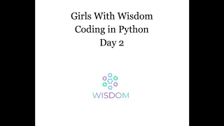 Coding Trigonometric Functions with Python Day 2