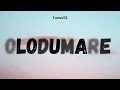 Olodumare Joel Lwaga - Official Lyrics Video