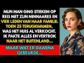 Download Lagu Mijn man kwam terug van een reis met zijn minnares en haar familie, maar ik had het huis al verkocht