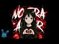 NO ERA AMOR (Slowed) - DJ Asul