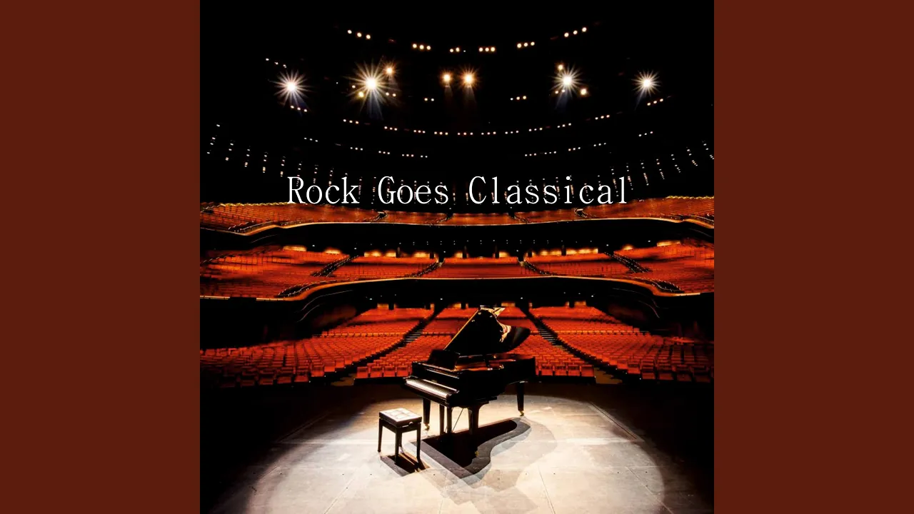 Don't Stand so Close to Me (Piano Version) Don't Stand so Close to Me (Piano Version)