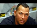 A-Rod releases hand written letter of apology for PED suspension