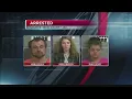 Three arrested in connection to man s death in Ohio County