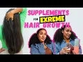 NEW | Top 5 Supplements for EXTREME Hair Growth