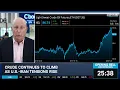 Crude Taps 87 Yields Climb as Trump Threatens Economic D-Day in Iran