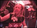 Iron Maiden - The Trooper (Rock In Rio 2001 Remastered) 4k 60fps