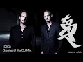 Tosca: Greatest Hits DJ Mix (Lounge/ Downtempo/ Trip-Hop)