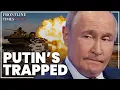 Download Lagu Putin fails to exploit any battlefield initiative | Maj Gen Rupert Jones