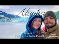 Cruising Through the Majestic Inside Passage to Alaska
