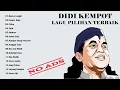 Lagu DIDI KEMPOT FULL ALBUM PILIHAN TERBAIK | BANYU LANGIT - PAMER BOJO - AMBYAR