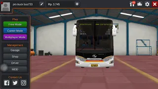 mindanao star 15252 for jetbus hd
