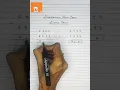 Subtraction with Zeros in 2 sec - Simple Trick