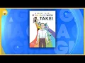 George Takei talks It Rhymes with Takei