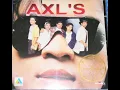 Download Lagu AXL'S  AKULAH KEKASIHMU HQ