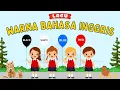 Lagu Lagu Warna Bahasa Inggris