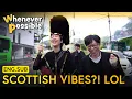 Download Lagu Yoo Jae-suk Can’t Stop Laughing At Hong Jin-kyung! 😂 | Whenever Possible EP25 | KOCOWA+