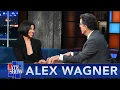 Other People Have Gone To Jail For This - Alex Wagner On T s Possession Of Classified Docs