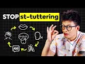 5 Secrets to Stop Stuttering \u0026 Speak More Clearly!