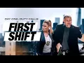 FIRST SHIFT Trailer