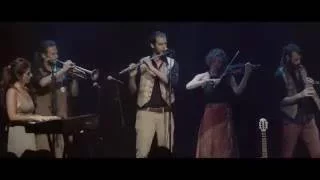 Download Habibti Ensemble - Sylvian | Live at Zappa Jerusalem MP3