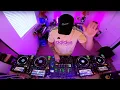 June 2025 House / techno Mix | House Heat 035