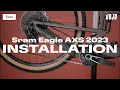 Download Lagu Installation | Sram Eagle AXS 2023 - Tuto