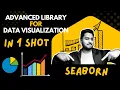 The Only Seaborn You ll Ever Need Full Python Data Visualization Guide