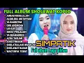 Download Lagu SHOLAWAT KOPLO SIMPATIK TERBARU  FULL ALBUM