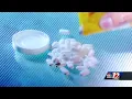 Common antibiotic Amoxicillin shortage