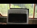 How to clean Thermocouple in propane heater-How to prepare Propane Greenhouse heater for Winter