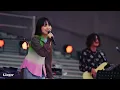 TOMOO TWO MOON FREE LIVE DIGEST