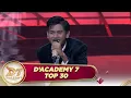 Download Lagu Valen Bikin Semua Senyum! Lagu “Stress” Dibikin Jadi Obat Stress! | D’Academy 7 Top 30