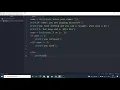 Create a Text Based Adventure Game using Python