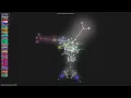 -engineer-toolkit - Gource visualisation