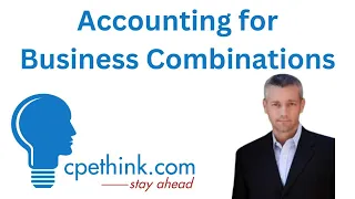 Accounting for Business Combinations CPE on Cpethink com