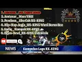 Download Lagu Kumpulan Lagu RX-KING