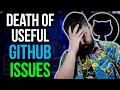 Github Just Became 10x More Annoying