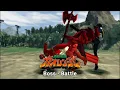 Download Lagu Hyakujuu Sentai Gaoranger PSX OST: Boss - Battle