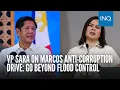 Download Lagu Sara Duterte on Marcos anti-corruption drive: Go beyond flood control