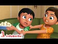 Download Lagu Chunnu Munnu Thhey Do Bhai | Hindi Rhymes for Children | Infobells