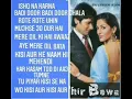 Download Lagu Phir Bewafai Album Full Songs | Phir Bewafa | 2007 | Nargin Top Hits