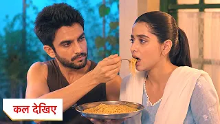 Yeh Fitoor Tera New Promo 15th August 2026 Jeet Ne Saumya Ko Khilaya Apne Haath Se Khana