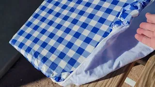 Secret Picnic Table Strategy For A Relaxed Meal Outdoors