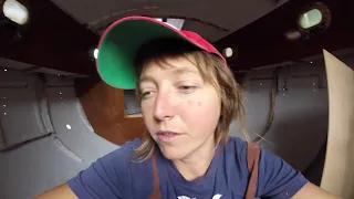 Bulkheads in the Pacific Seacraft 25, Featuring The Dunehoppers