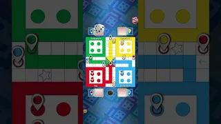 লুডু কিং সিজন 3 এর পর্ব নাম্বার 261।🎲👑Ludo King video season  3 #ludo  king video