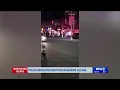 Person shot by police officer in Queens authorities