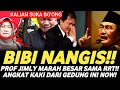 Lagu PROF JIMLY MARAH BESAR! DETIK\