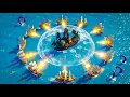 My PIRATE SHIP is Unstoppable