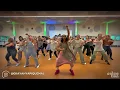 PILÉ (GOSPEL) - SALSATION®️ Choreography by SMT Eka Yahya